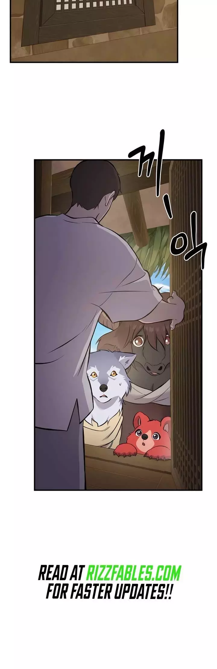 Solo Farming In The Tower Chapter 69 page 76