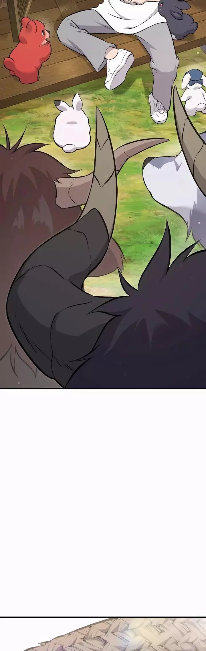 Solo Farming In The Tower Chapter 69 page 78