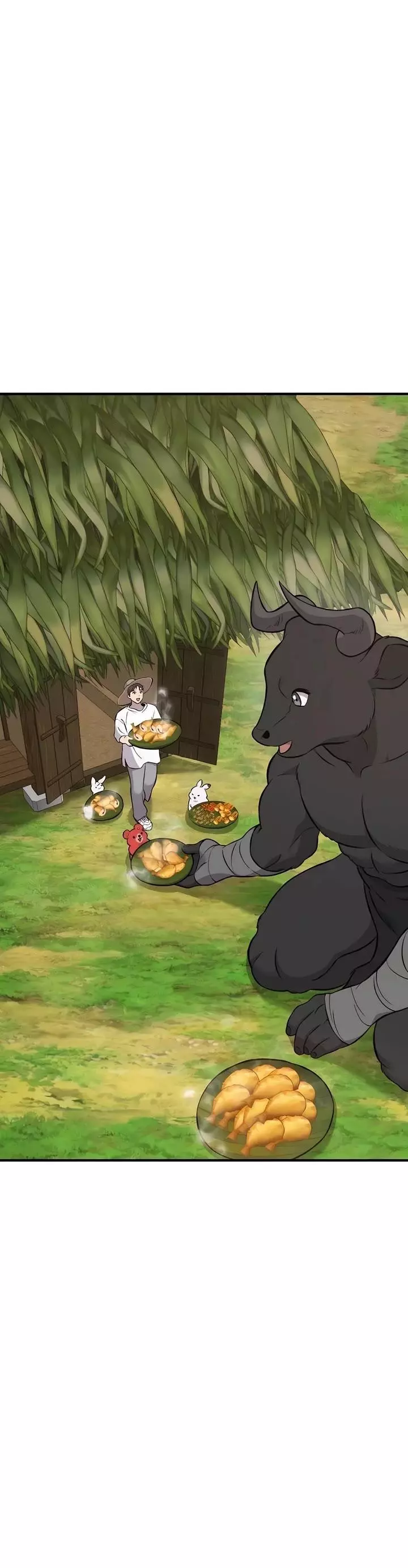 Solo Farming In The Tower Chapter 69 page 60