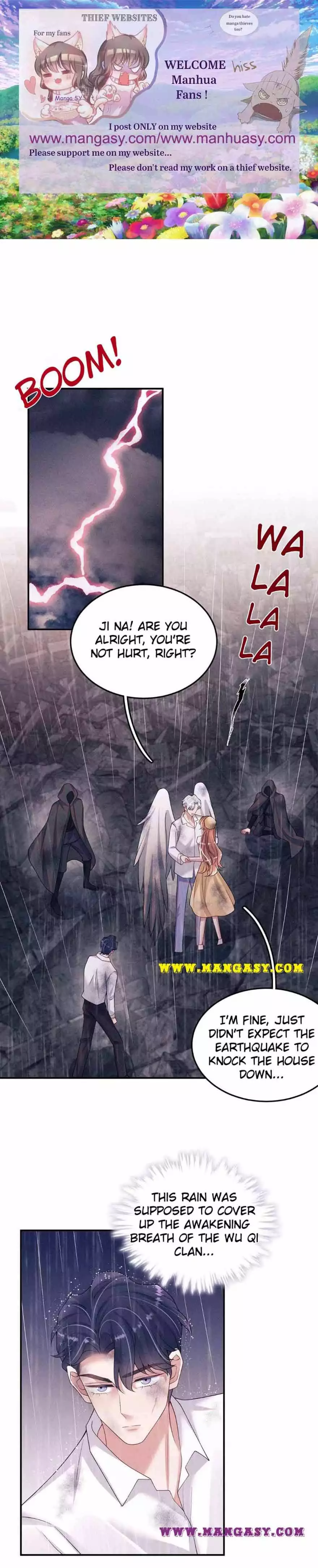 Kiss You Every Day Chapter 72 page 3