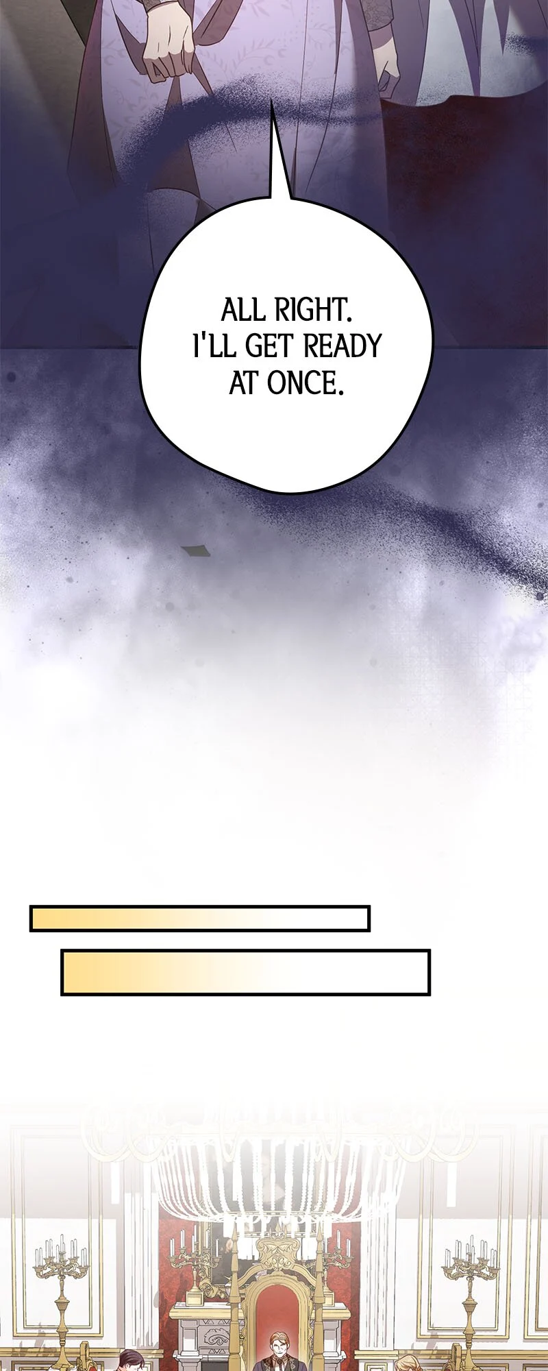 A Golden Fate That Transcends Time Chapter 74 page 63