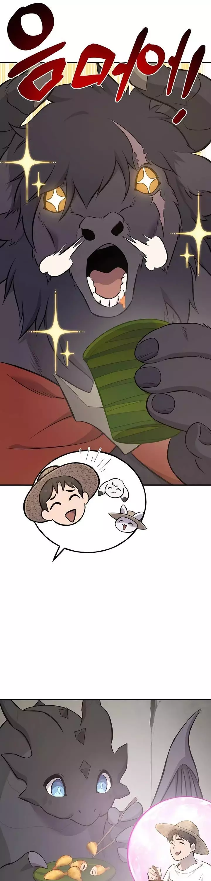 Solo Farming In The Tower Chapter 69 page 65