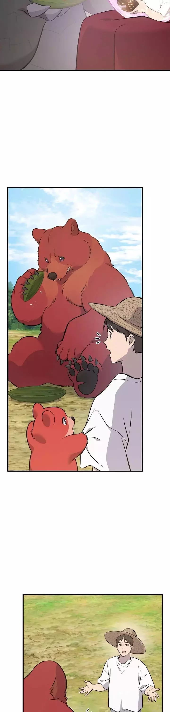 Solo Farming In The Tower Chapter 69 page 66