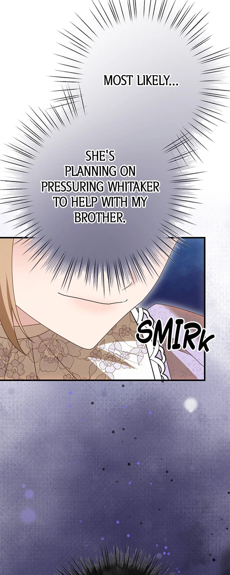 A Golden Fate That Transcends Time Chapter 74 page 61