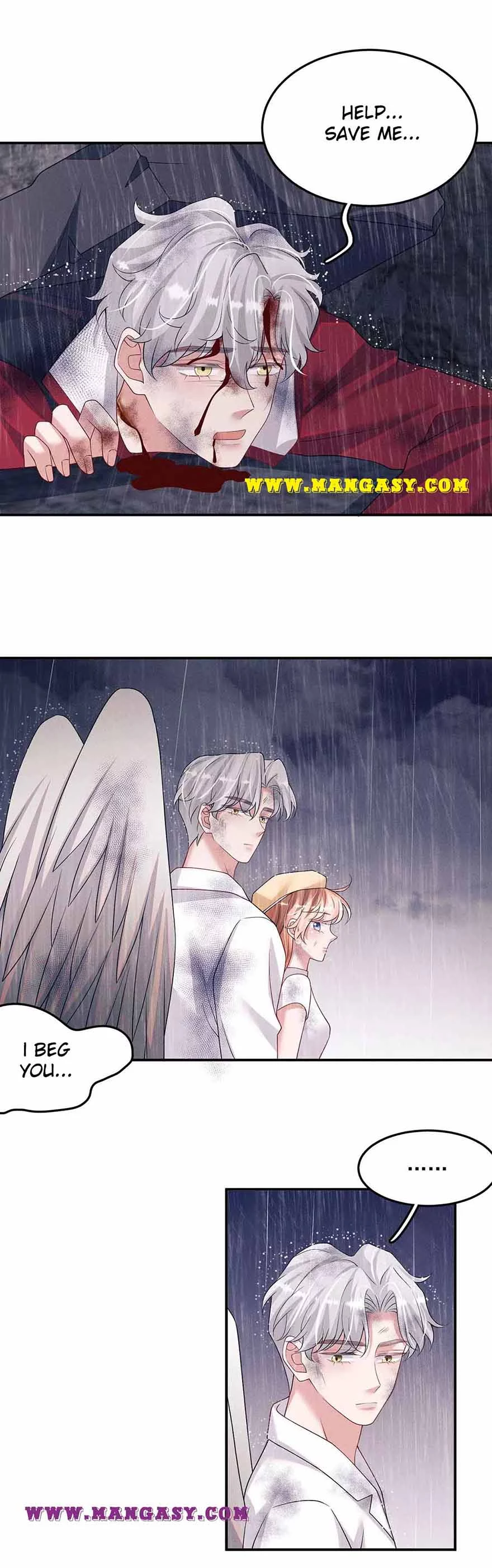 Kiss You Every Day Chapter 72 page 5