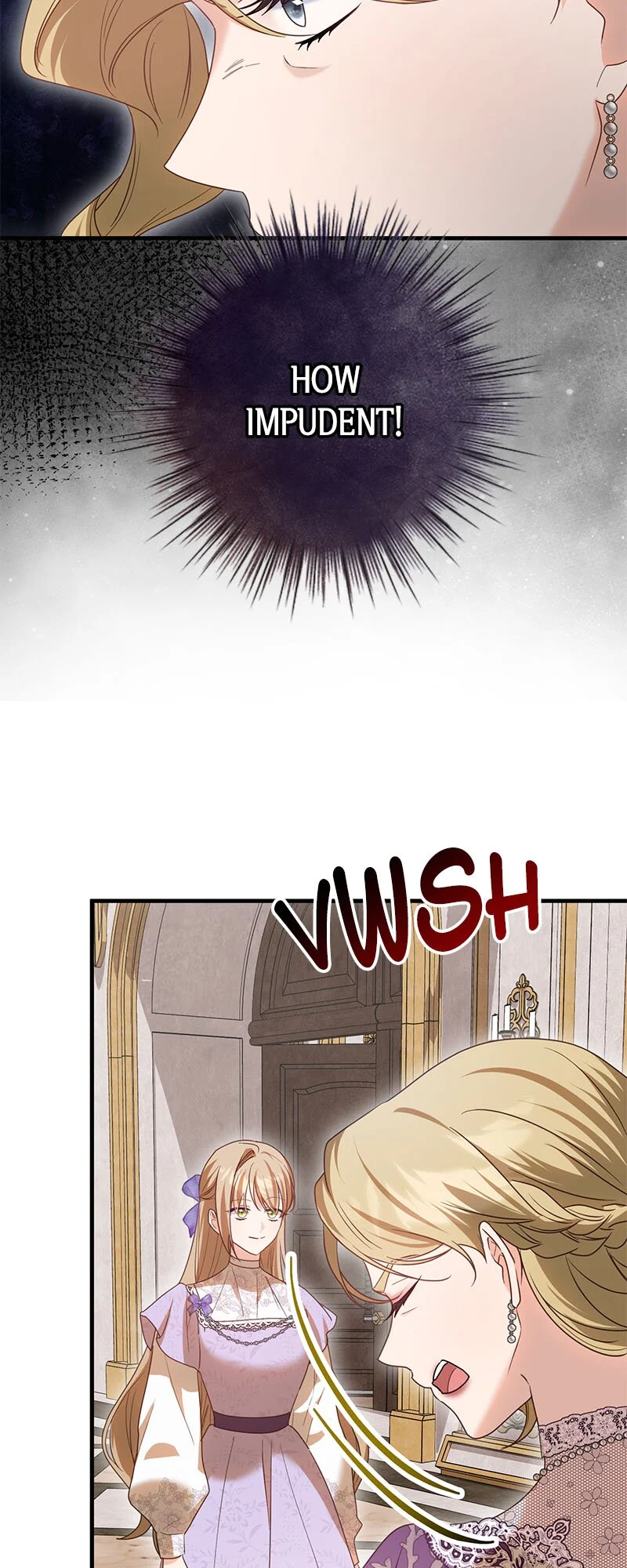 A Golden Fate That Transcends Time Chapter 74 page 55