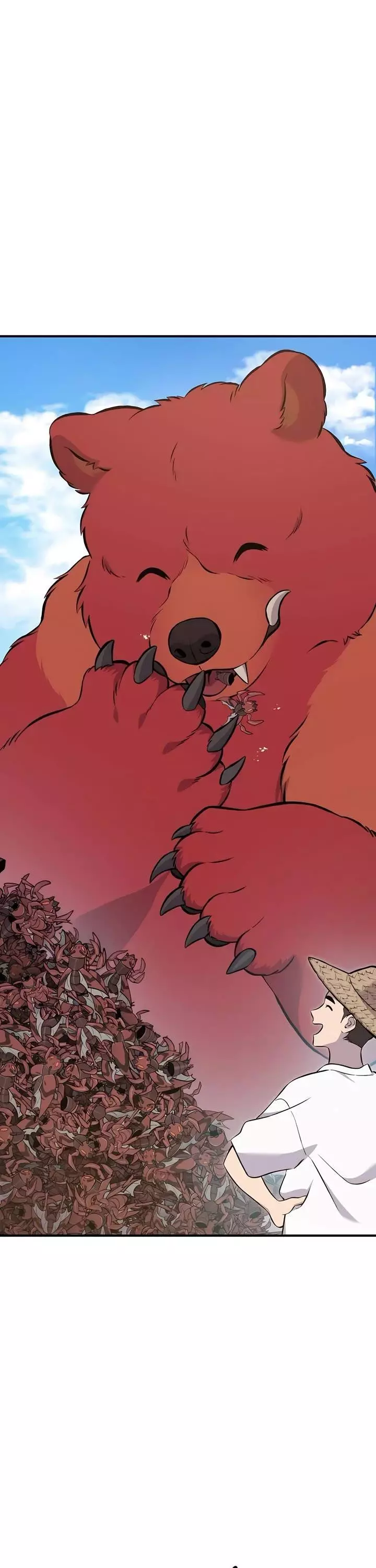 Solo Farming In The Tower Chapter 69 page 70
