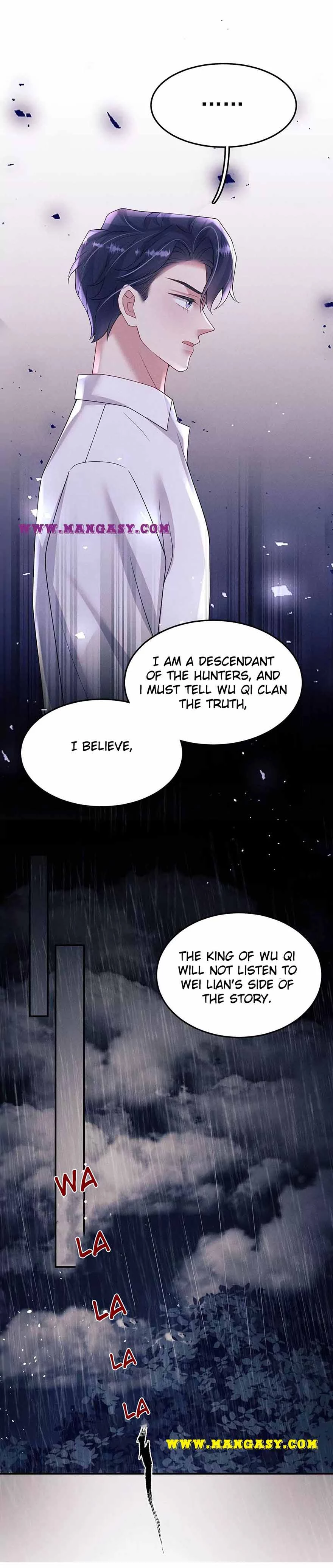 Kiss You Every Day Chapter 72 page 11