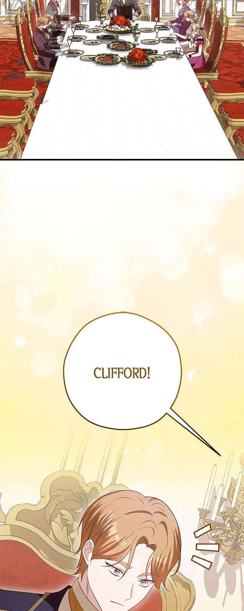 A Golden Fate That Transcends Time Chapter 74 page 64