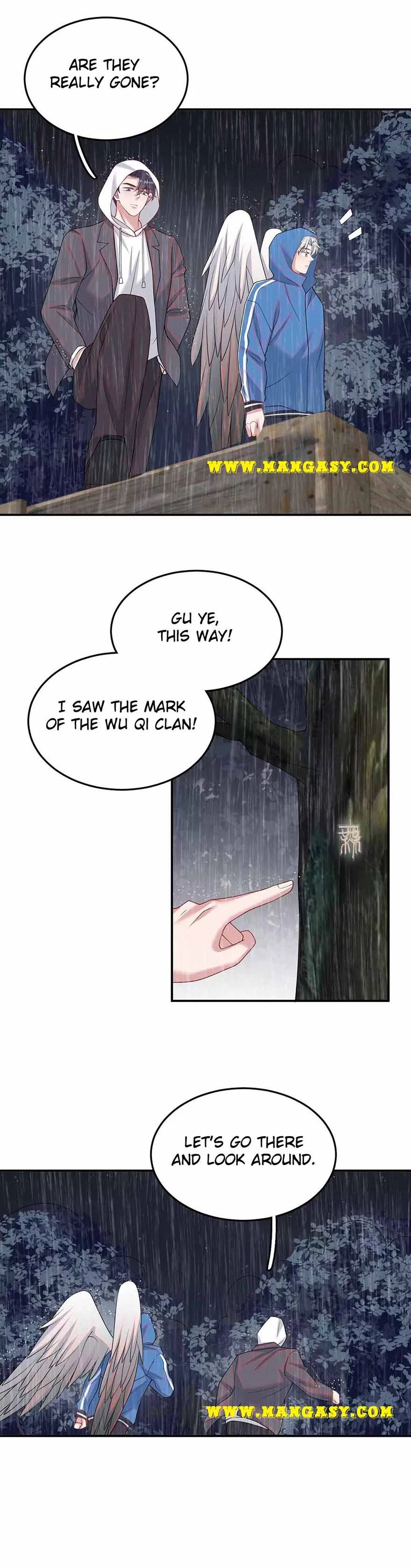 Kiss You Every Day Chapter 72 page 12