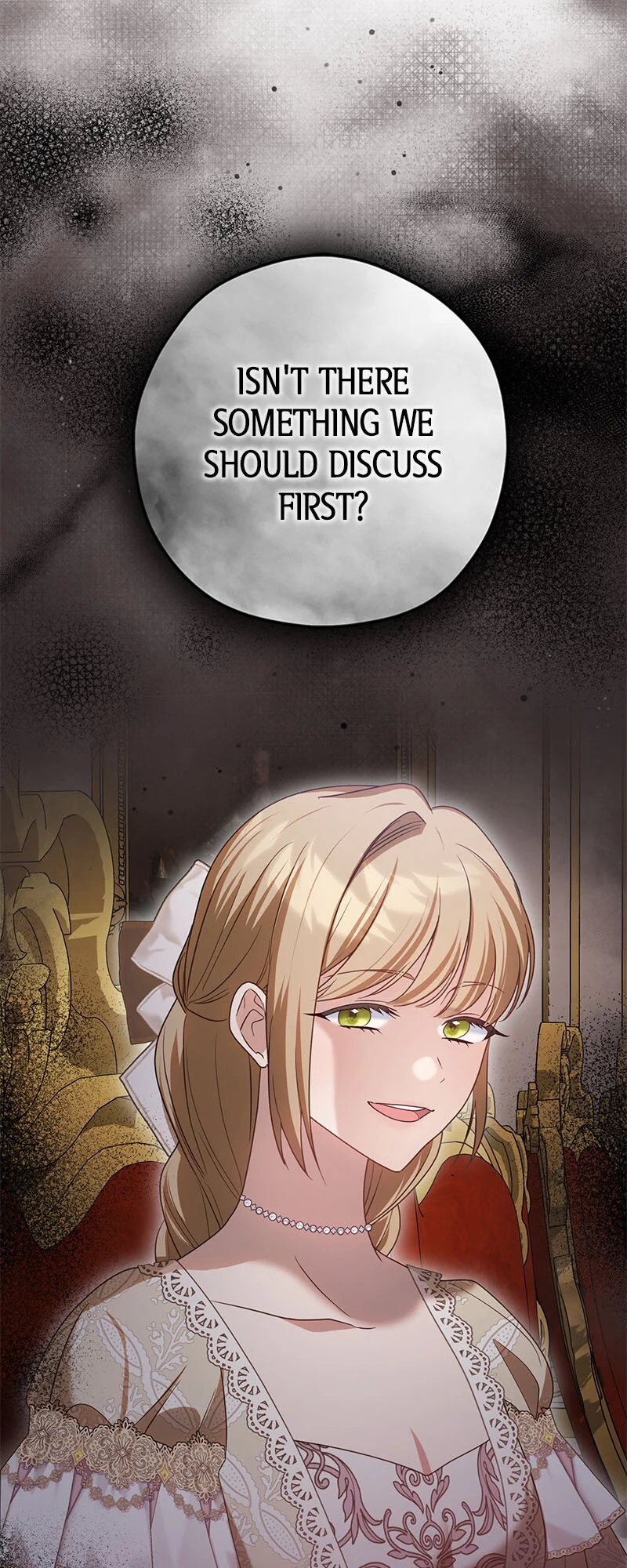 A Golden Fate That Transcends Time Chapter 74 page 79