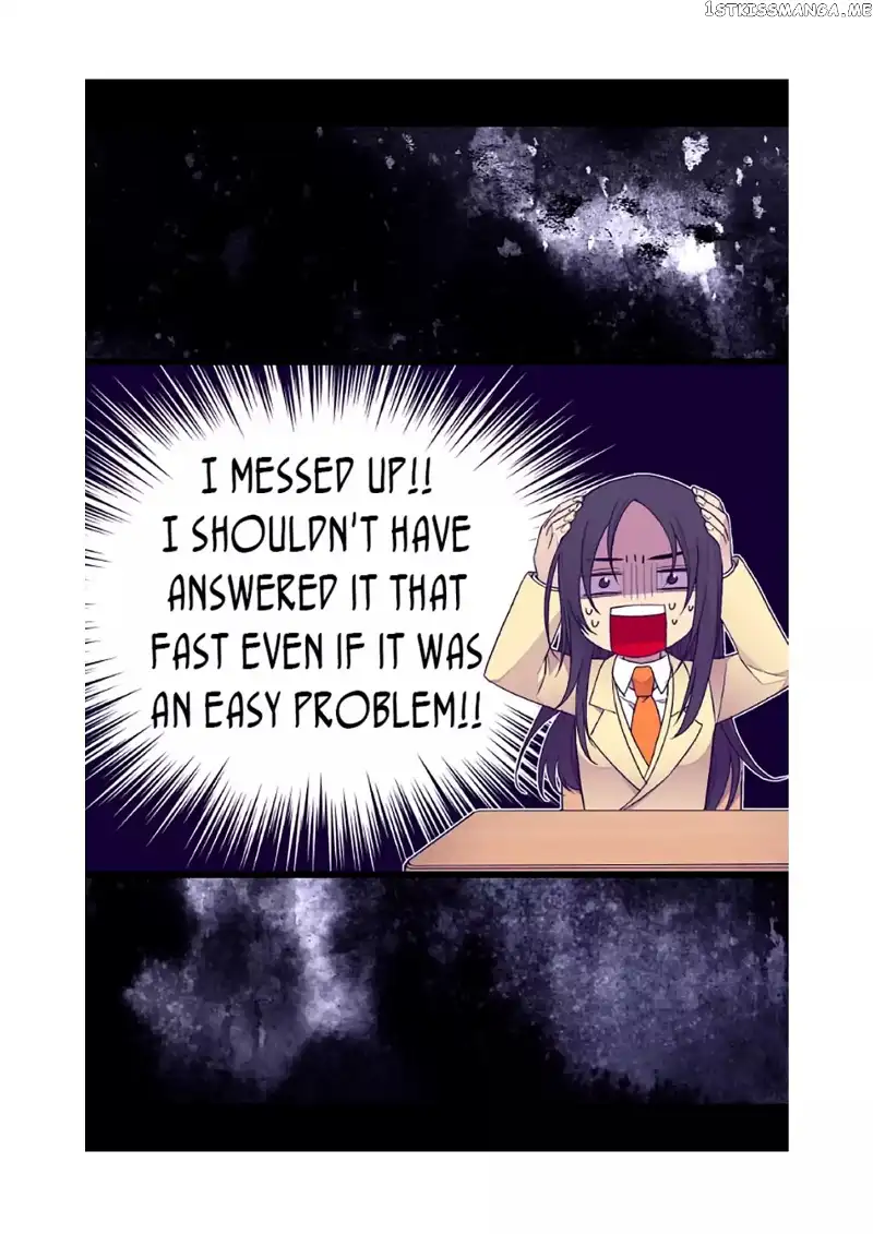 They Say I Was Born a Kings Daughter Chapter 72 page 7