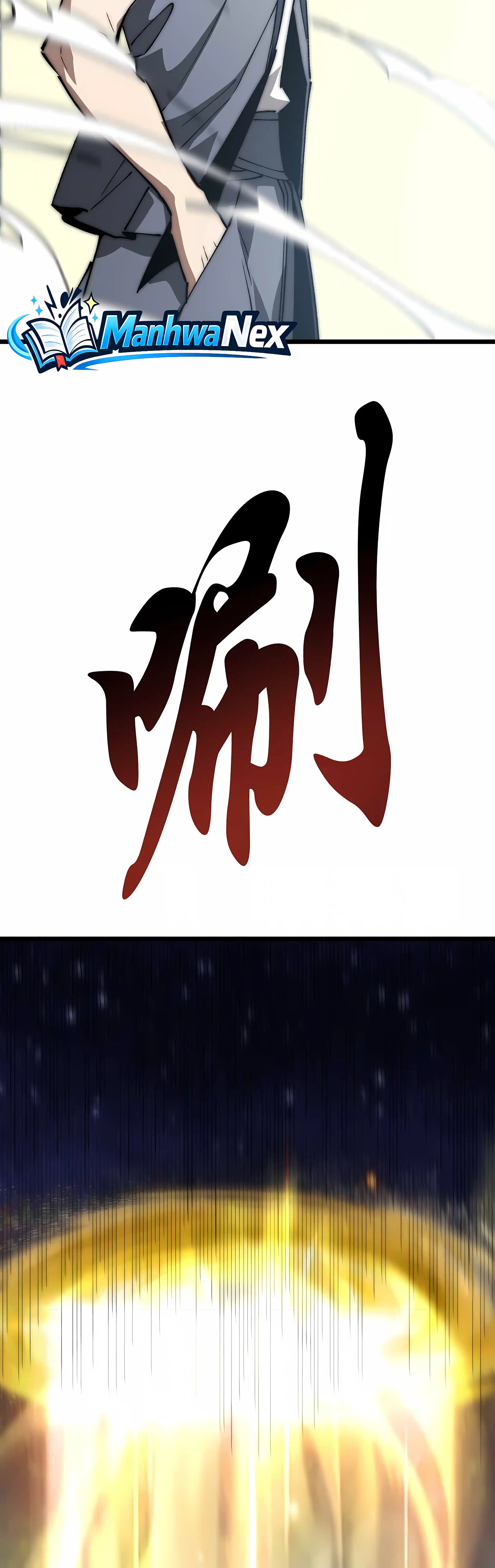 Summoning demons—I am the Abyss Chapter 74 page 13
