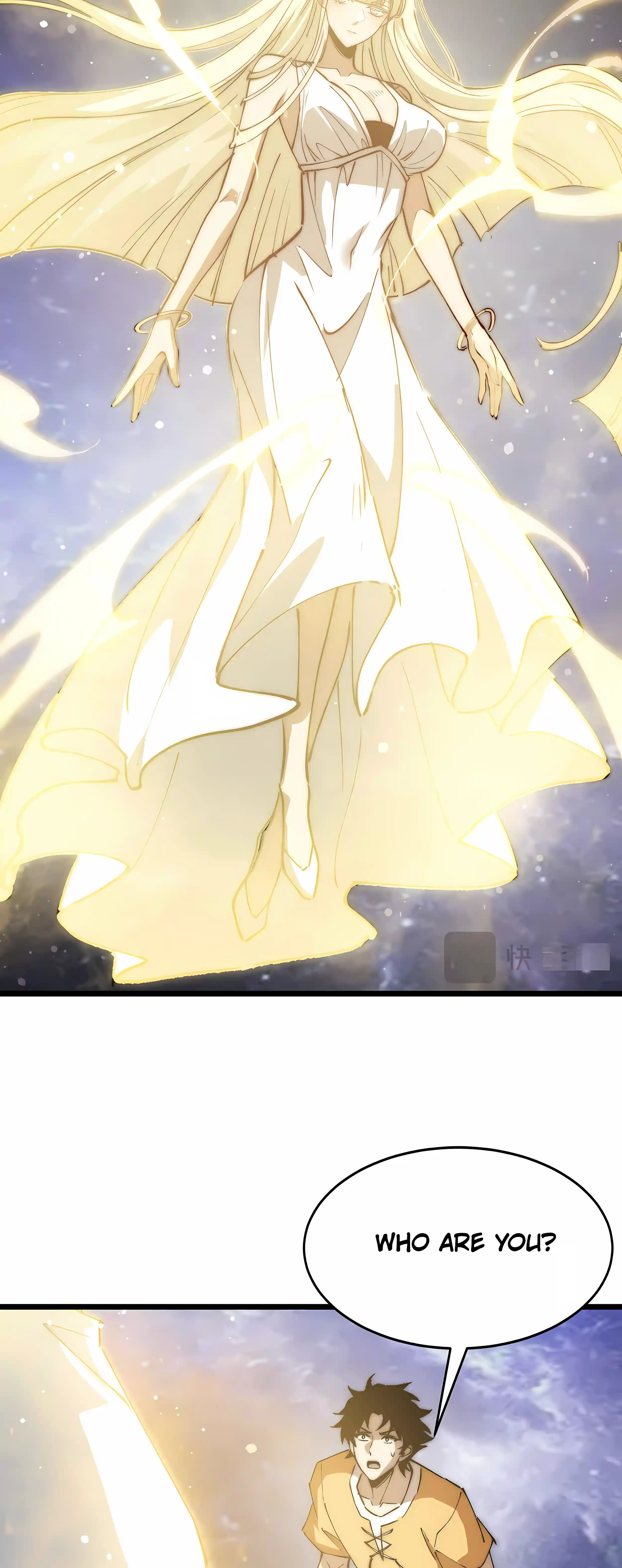 Summoning demons—I am the Abyss Chapter 74 page 17