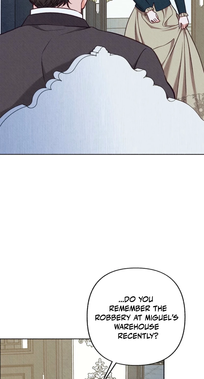 Dear My Rude Darling With Multiple Personality Chapter 74 page 9