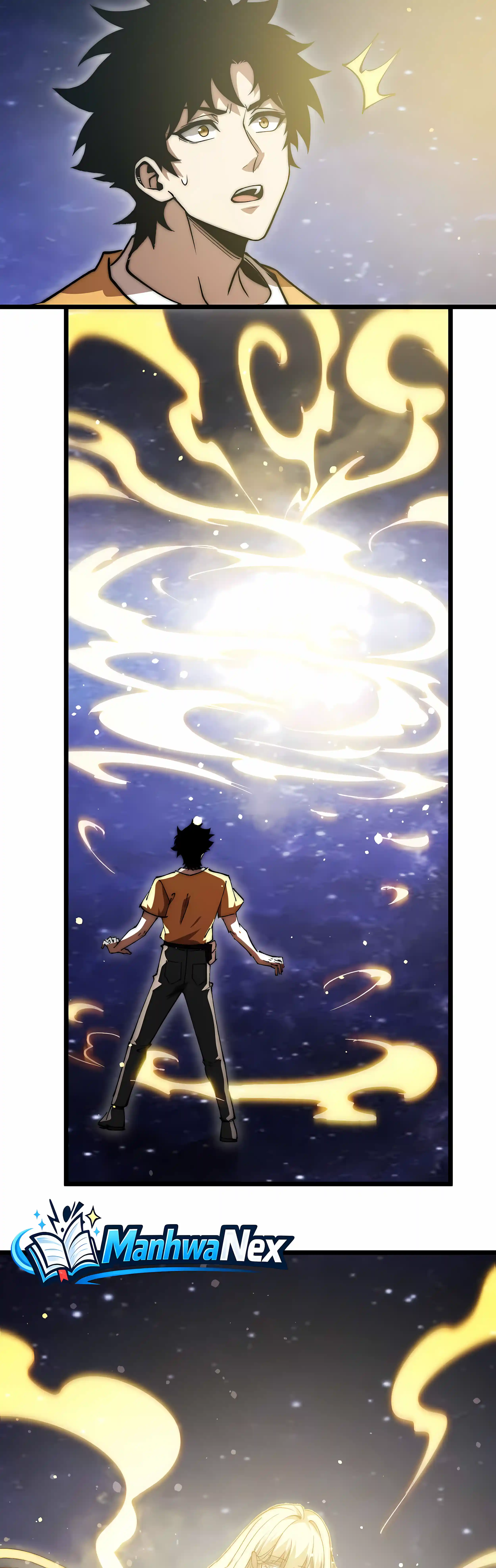 Summoning demons—I am the Abyss Chapter 74 page 16