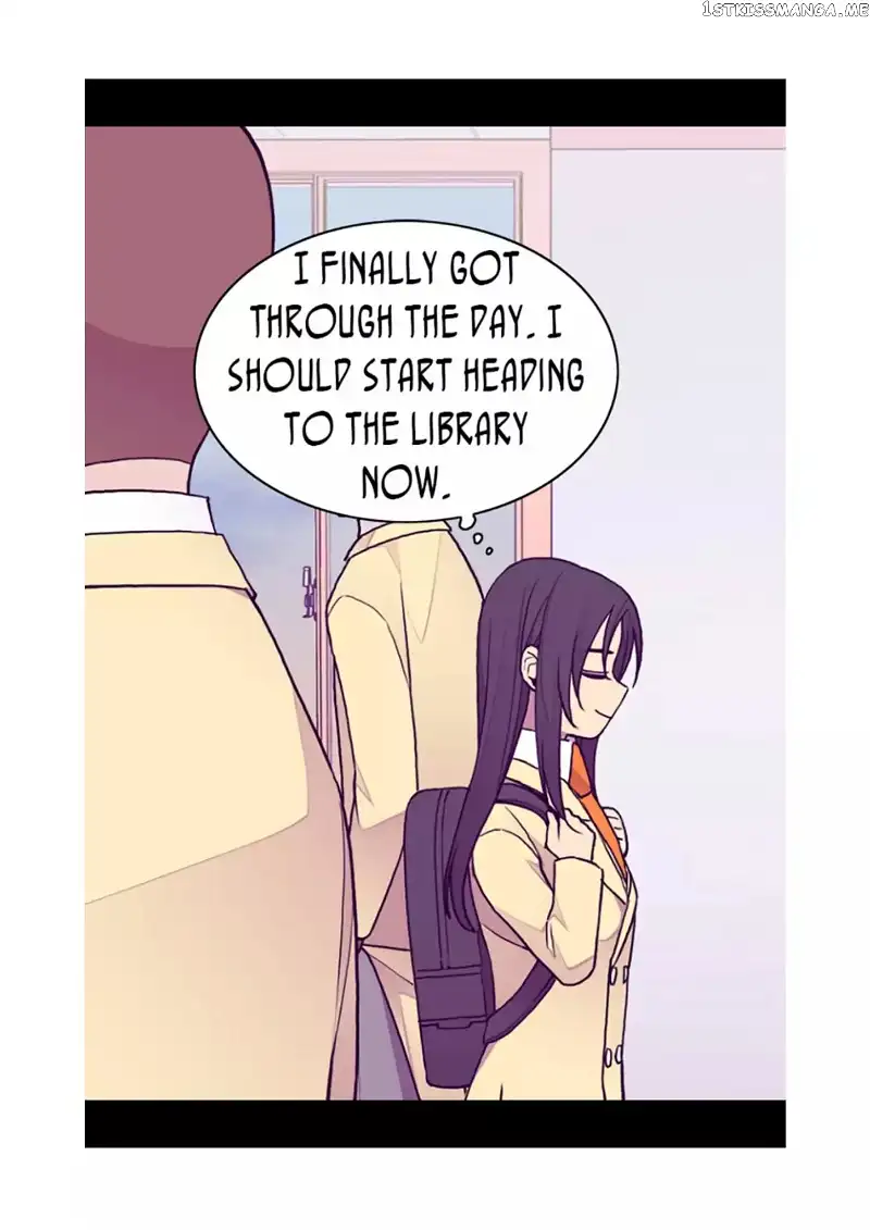 They Say I Was Born a Kings Daughter Chapter 72 page 34