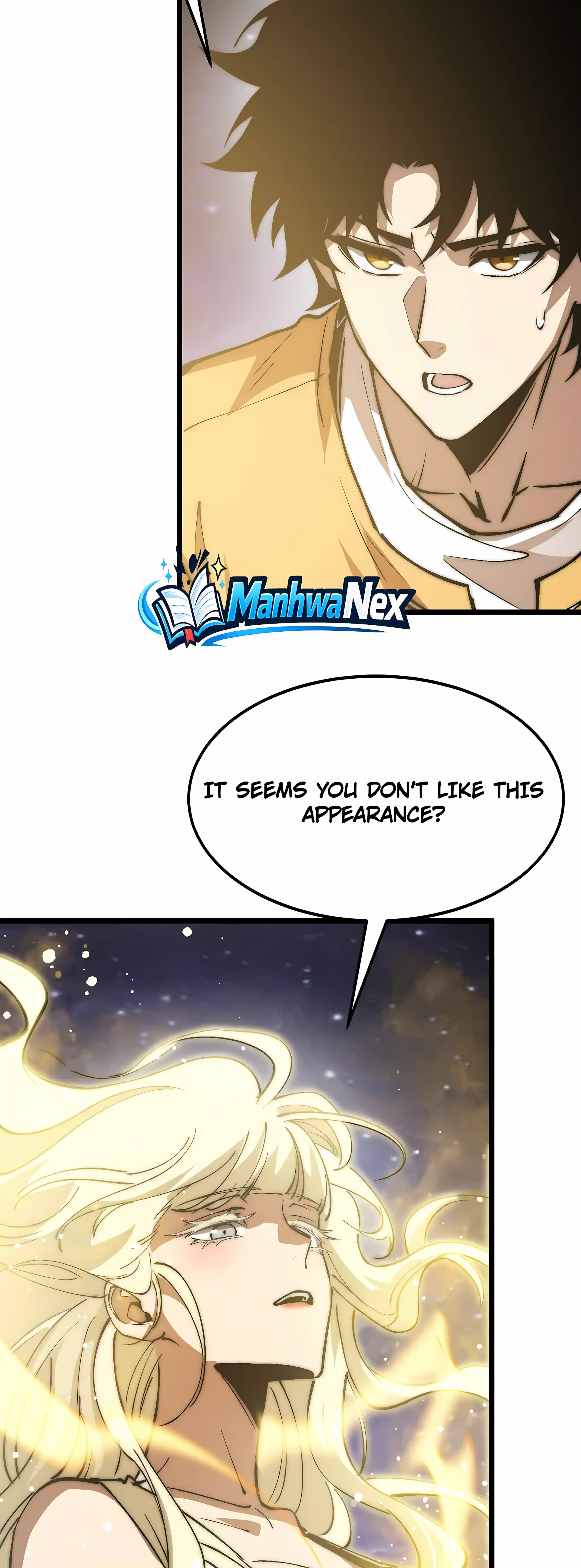 Summoning demons—I am the Abyss Chapter 74 page 19