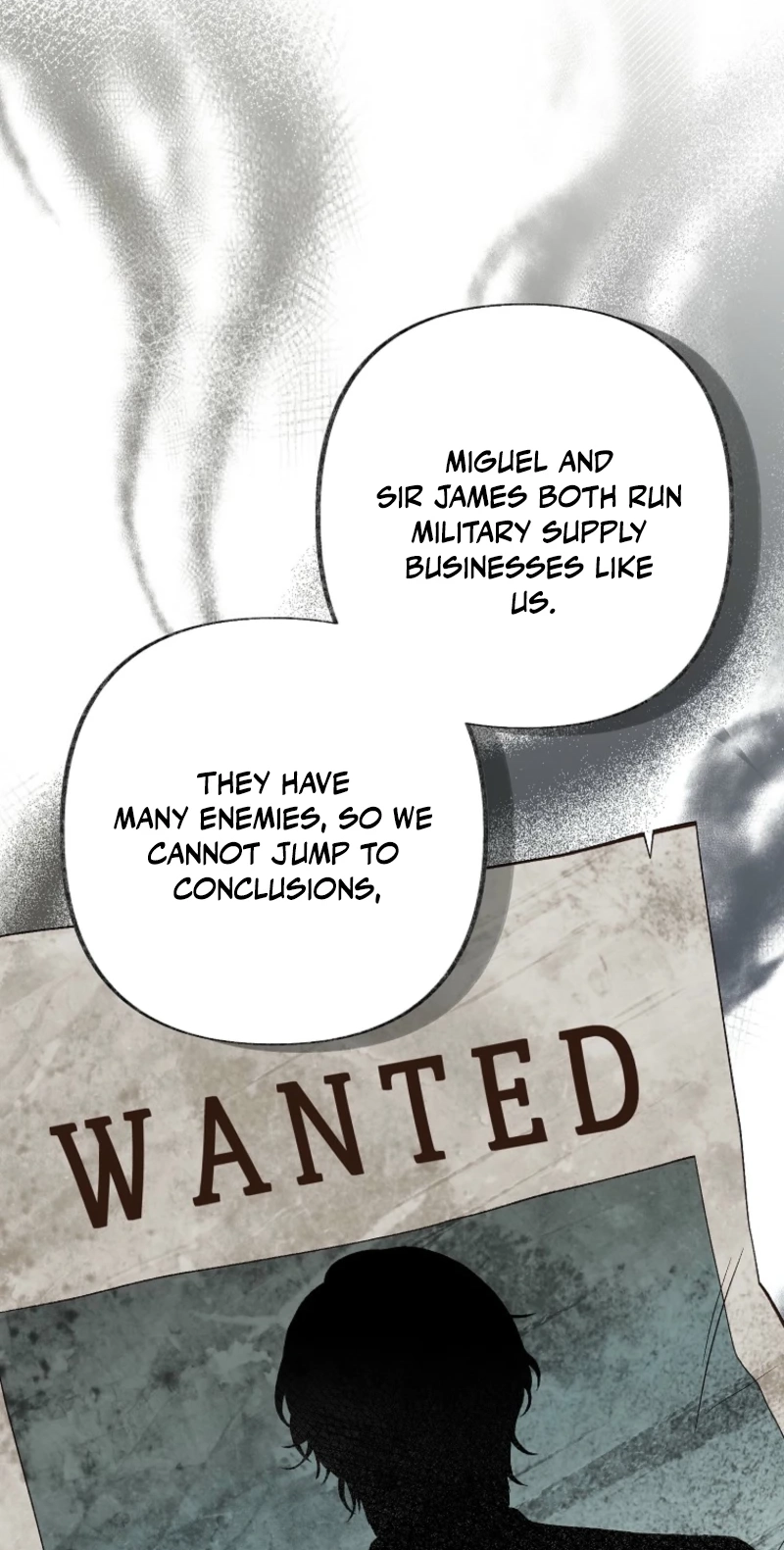 Dear My Rude Darling With Multiple Personality Chapter 74 page 12