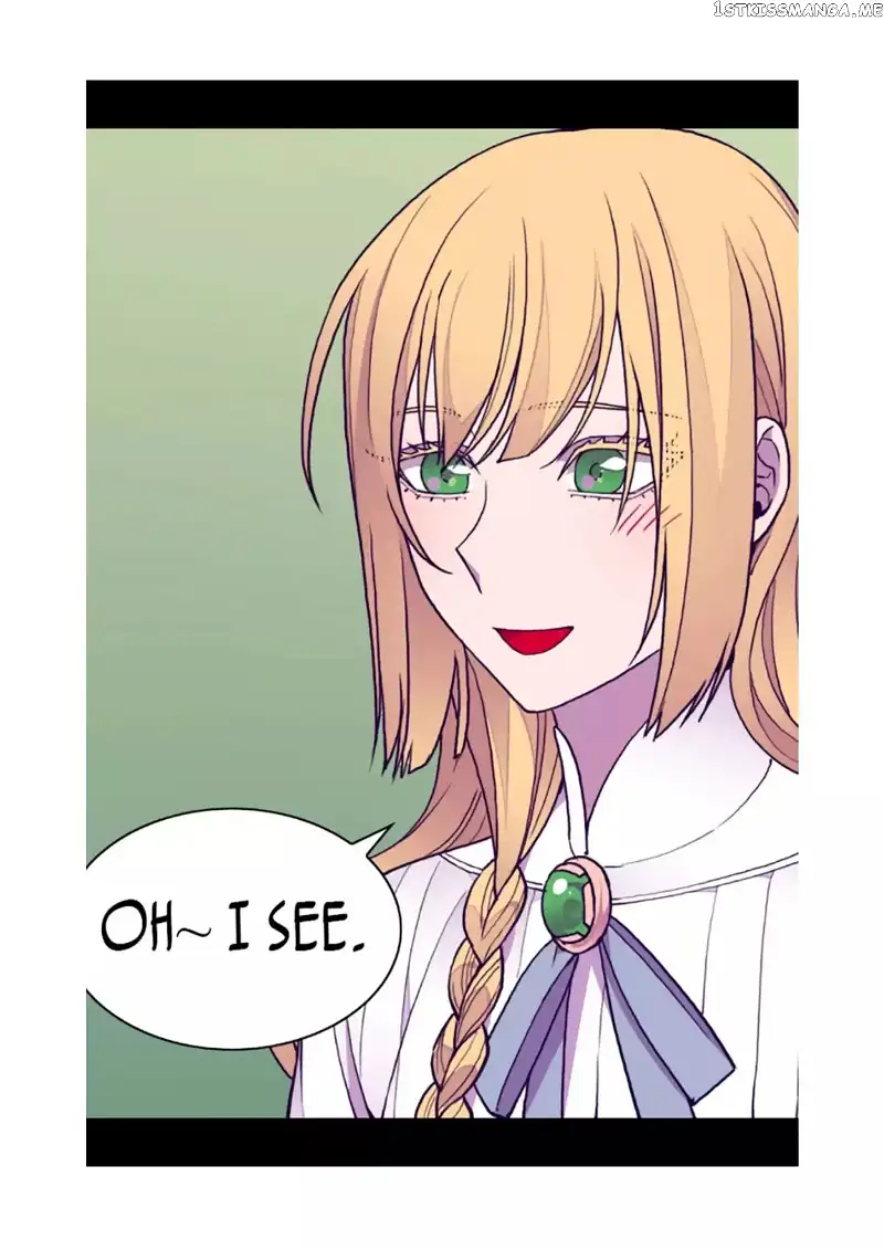 They Say I Was Born a Kings Daughter Chapter 72 page 18