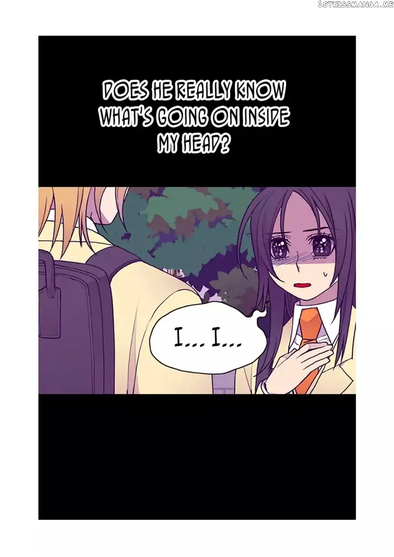 They Say I Was Born a Kings Daughter Chapter 72 page 56
