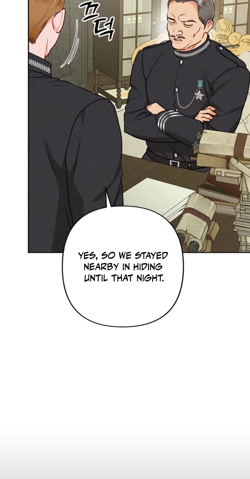 Dear My Rude Darling With Multiple Personality Chapter 74 page 42
