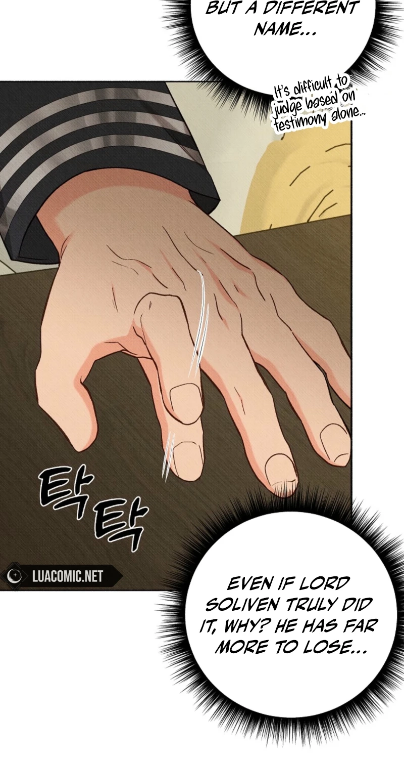 Dear My Rude Darling With Multiple Personality Chapter 74 page 34