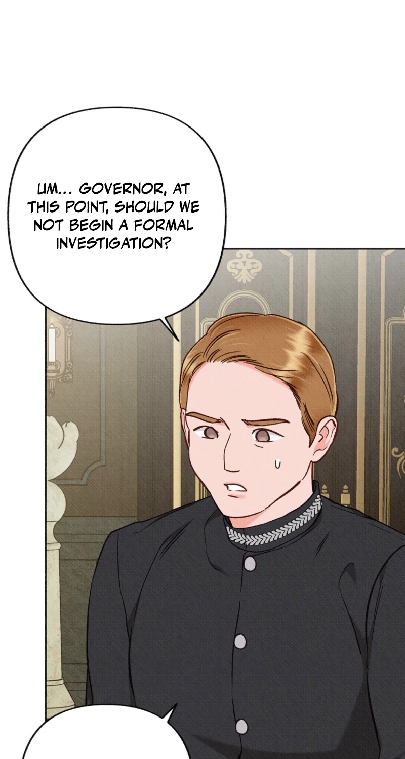 Dear My Rude Darling With Multiple Personality Chapter 74 page 35