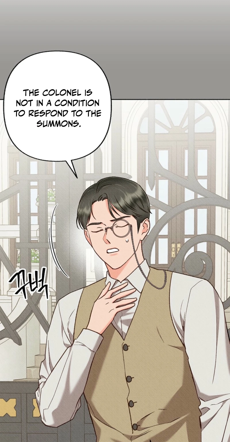 Dear My Rude Darling With Multiple Personality Chapter 74 page 39