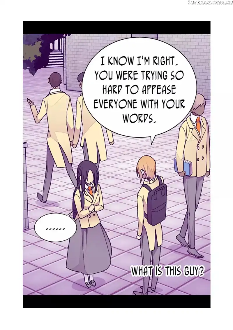They Say I Was Born a Kings Daughter Chapter 72 page 55