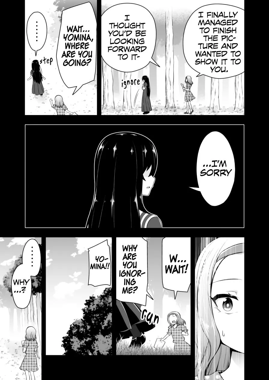 Devilchi Chapter 70 page 10