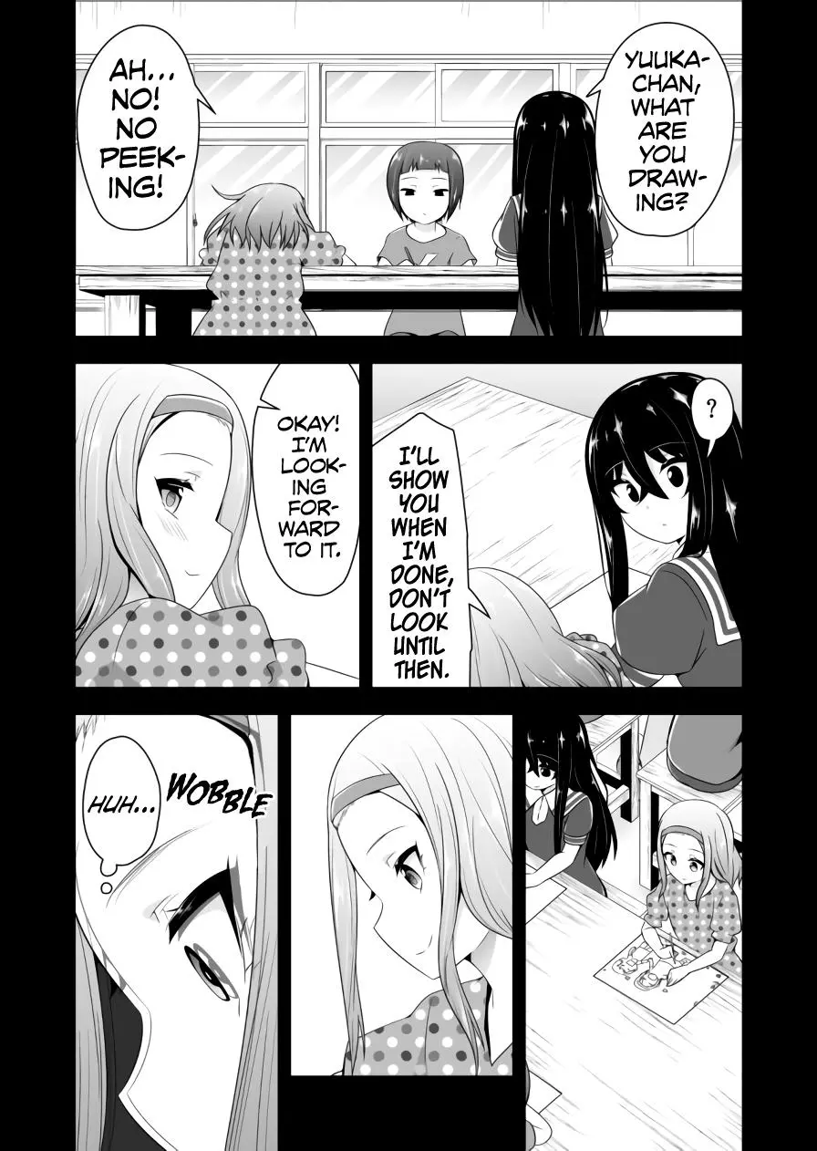 Devilchi Chapter 70 page 5