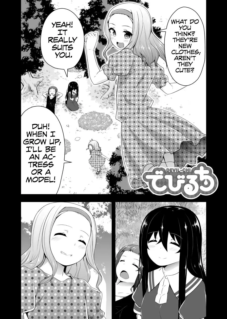 Devilchi Chapter 70 page 2