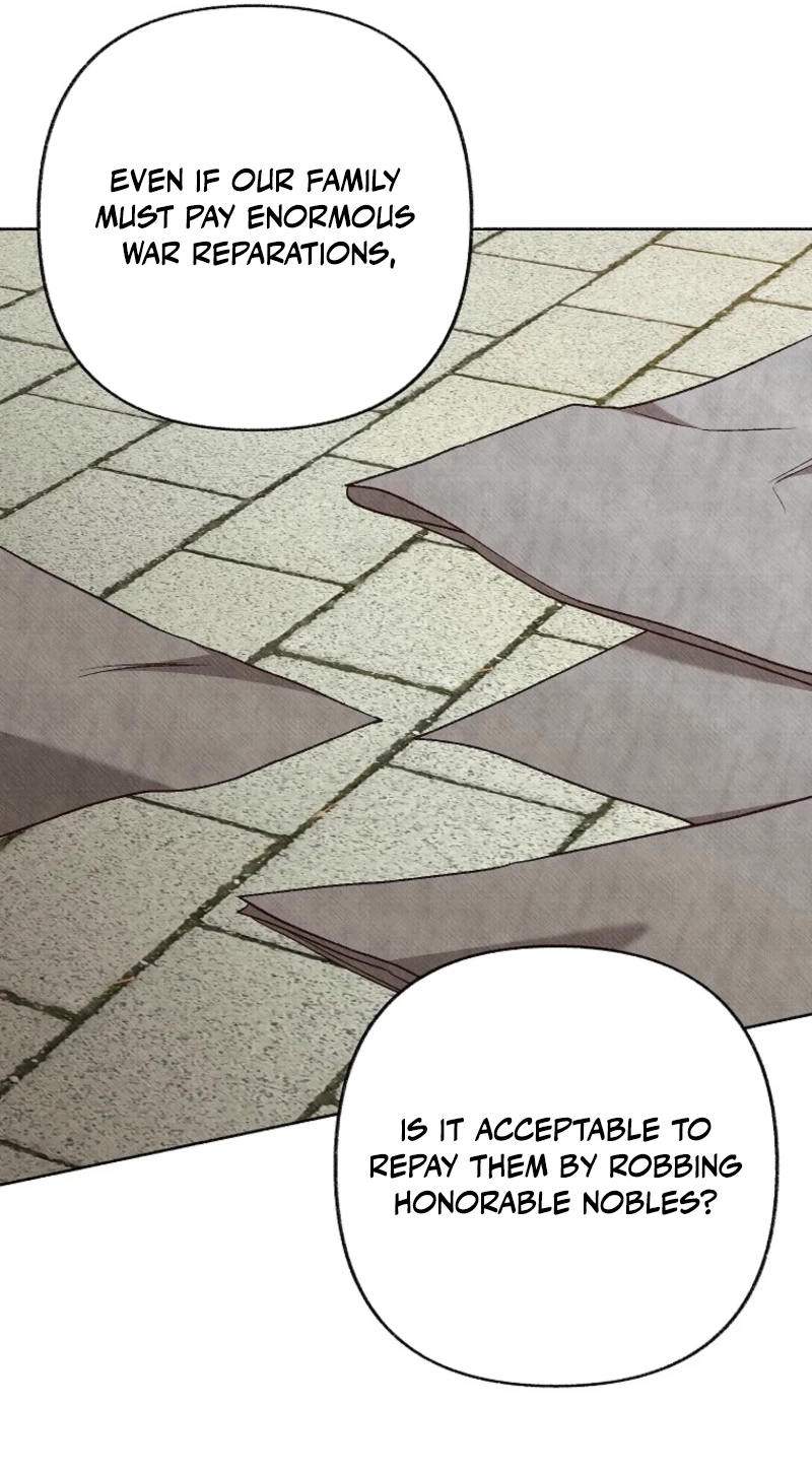 Dear My Rude Darling With Multiple Personality Chapter 74 page 67