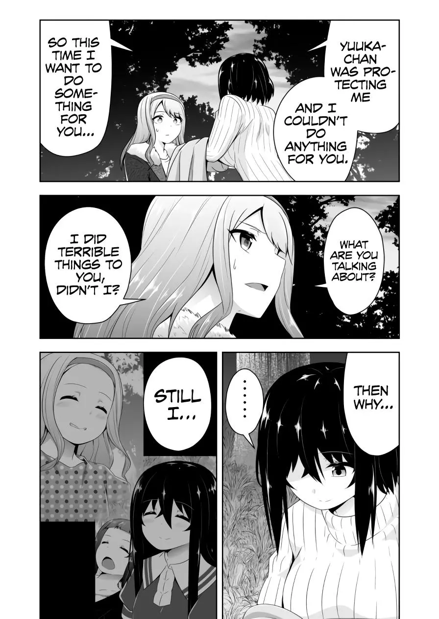 Devilchi Chapter 70 page 14