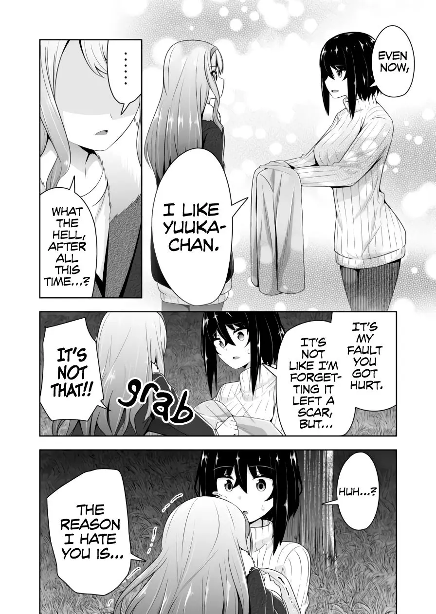 Devilchi Chapter 70 page 15