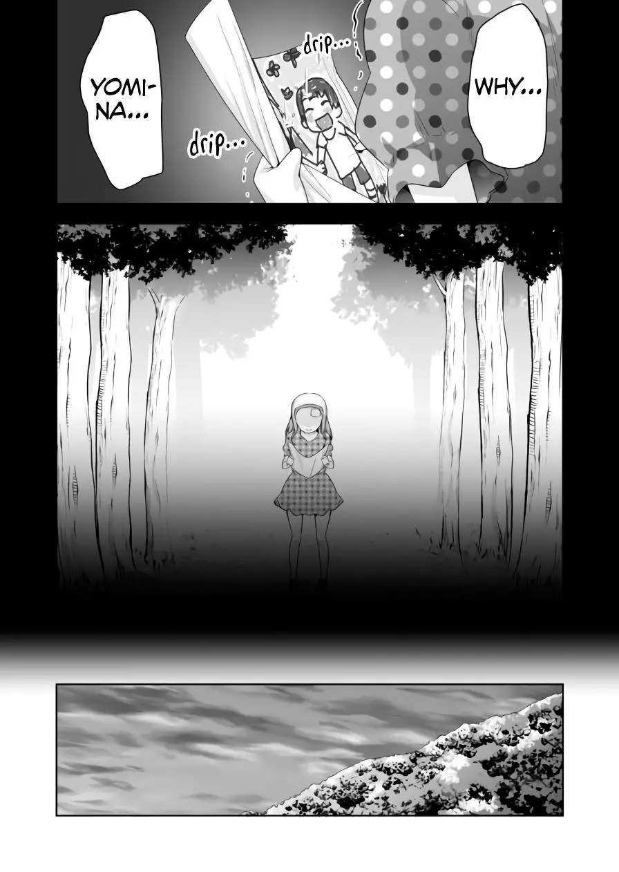 Devilchi Chapter 70 page 11