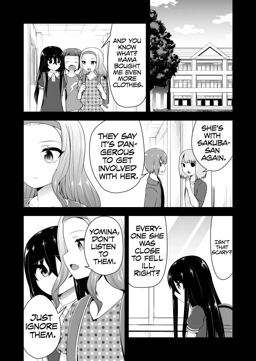 Devilchi Chapter 70 page 3