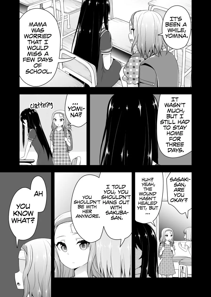Devilchi Chapter 70 page 8