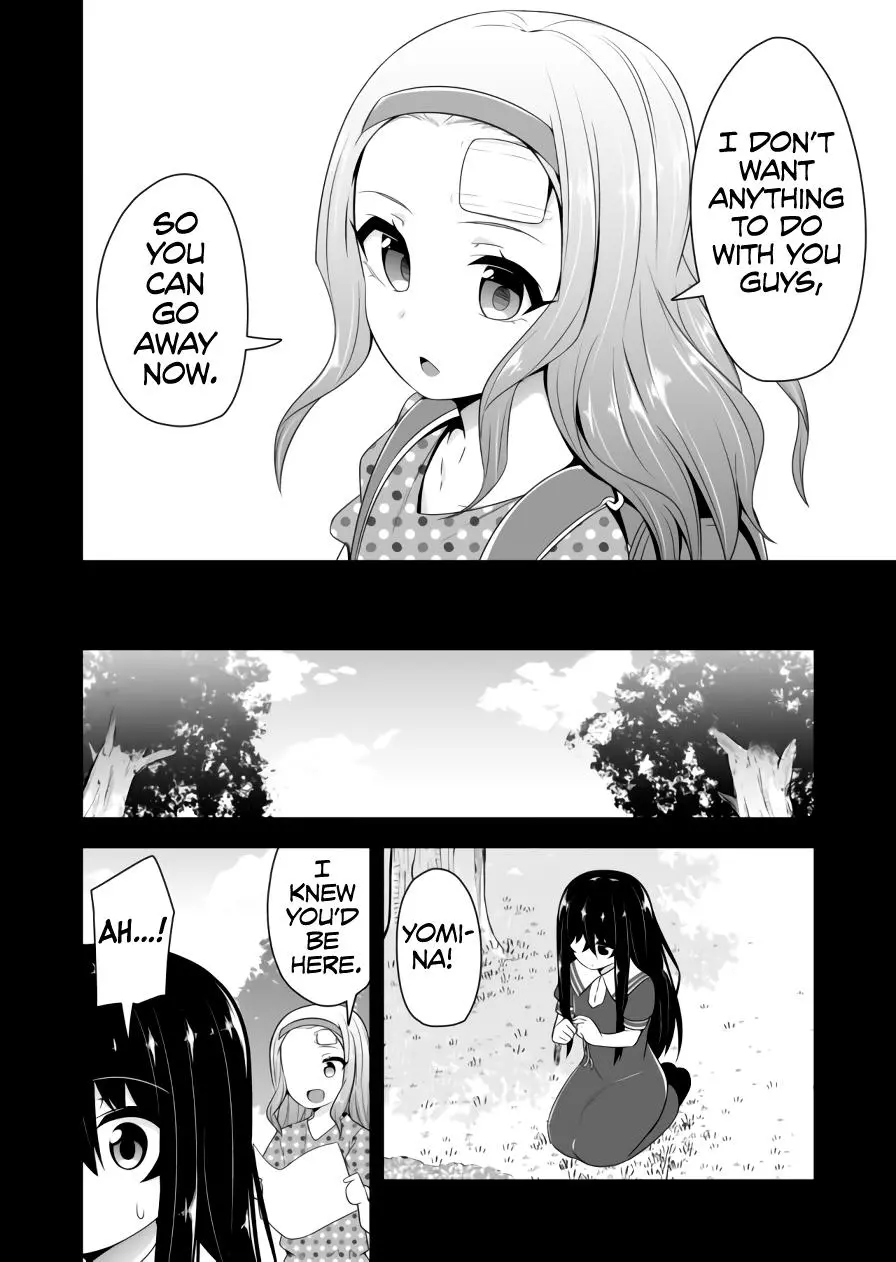 Devilchi Chapter 70 page 9