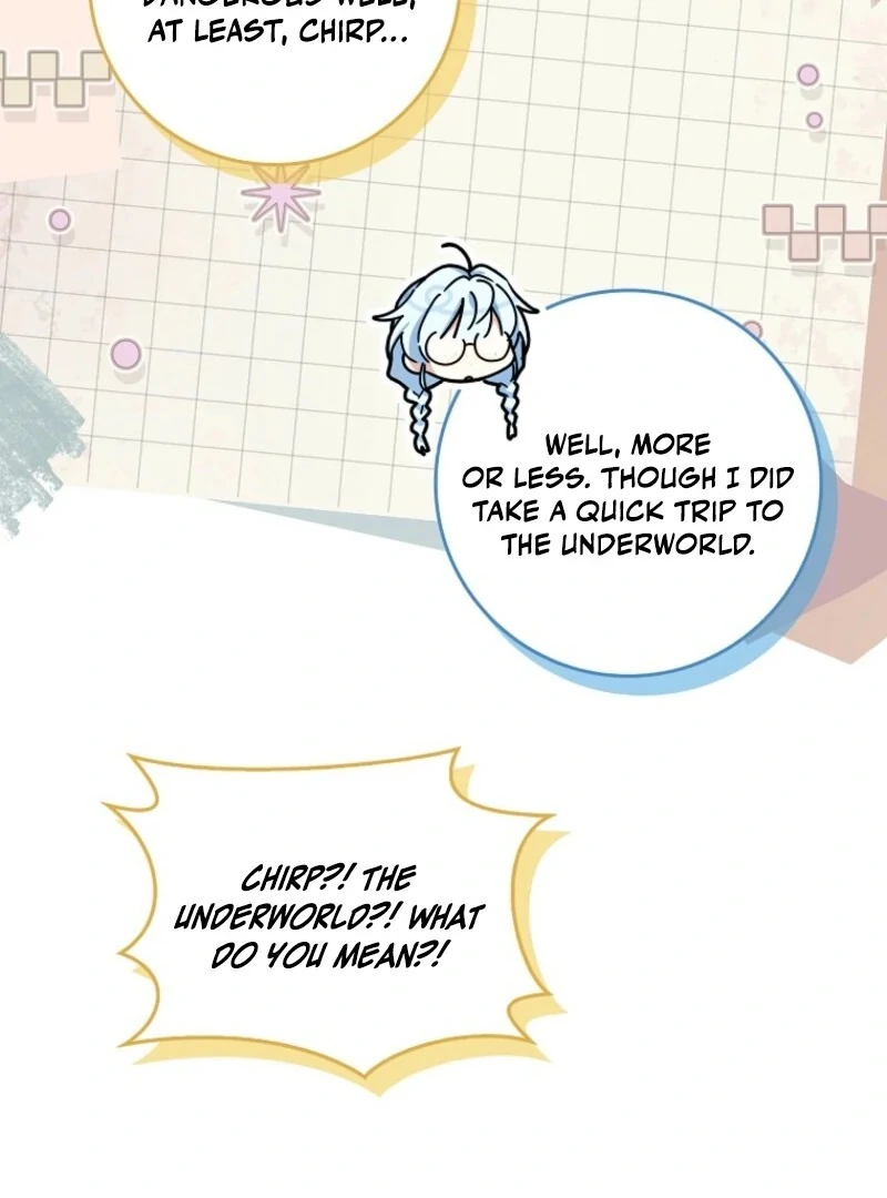 Deadlines are Raining in the Status Window Chapter 74 page 31