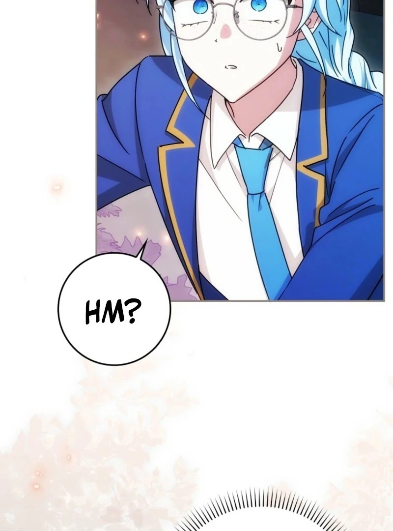 Deadlines are Raining in the Status Window Chapter 74 page 7