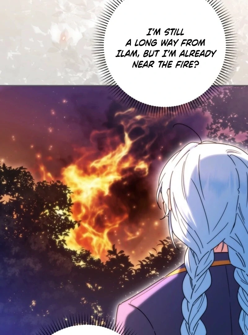 Deadlines are Raining in the Status Window Chapter 74 page 8