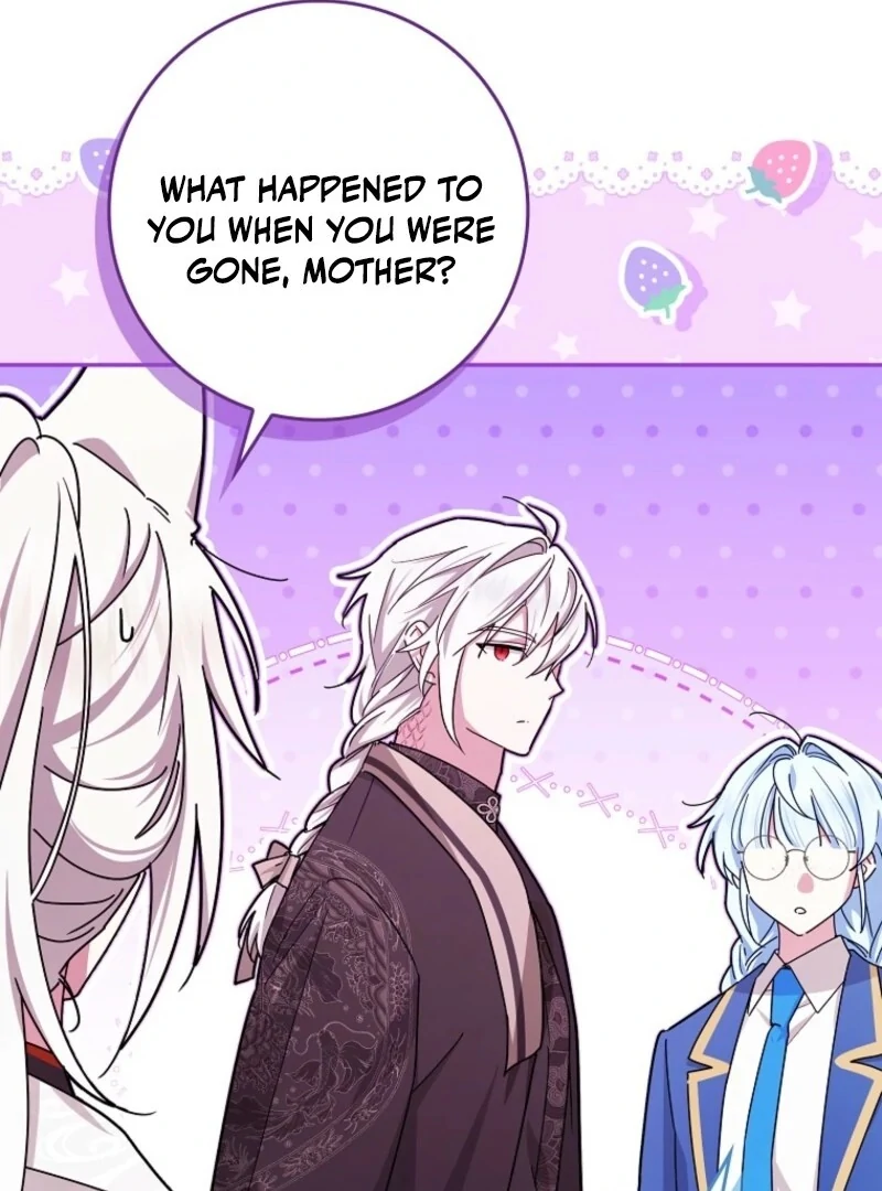 Deadlines are Raining in the Status Window Chapter 74 page 29