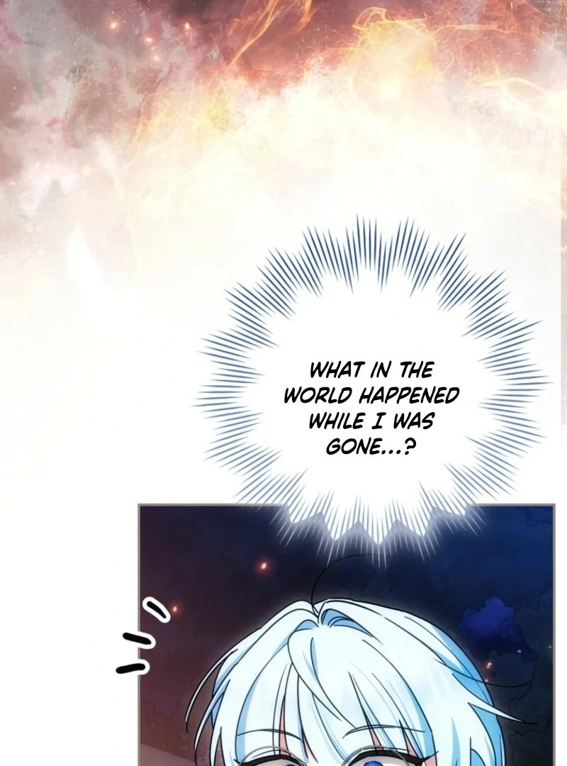 Deadlines are Raining in the Status Window Chapter 74 page 6