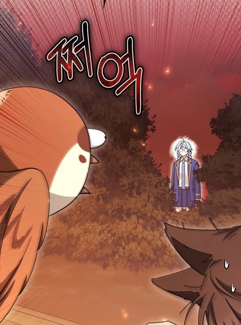 Deadlines are Raining in the Status Window Chapter 74 page 18