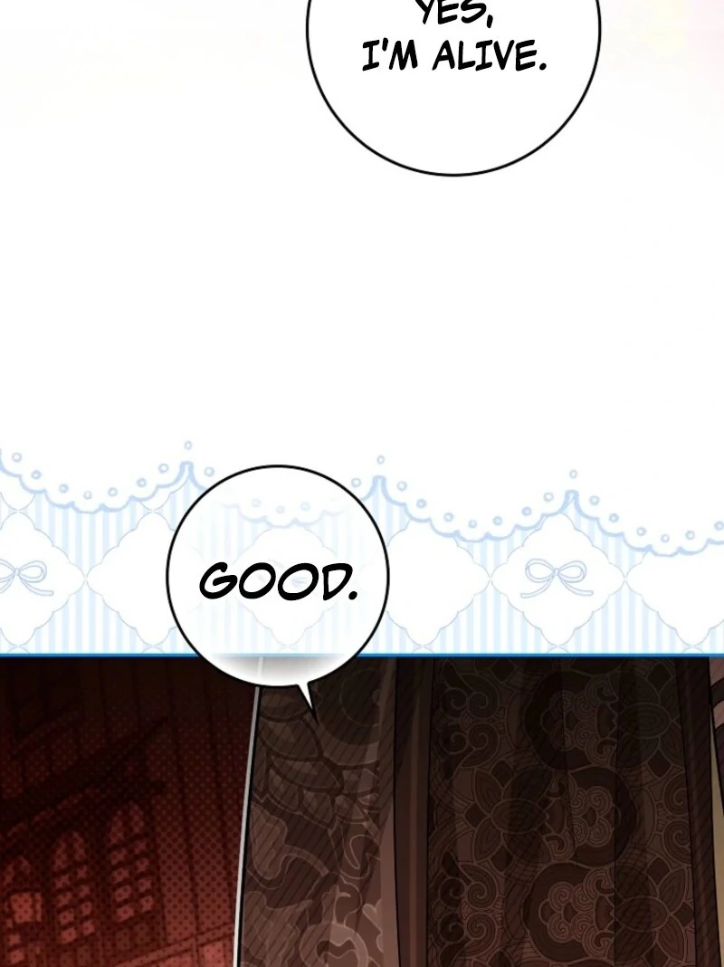 Deadlines are Raining in the Status Window Chapter 74 page 27