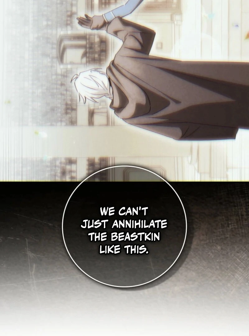 Deadlines are Raining in the Status Window Chapter 74 page 37
