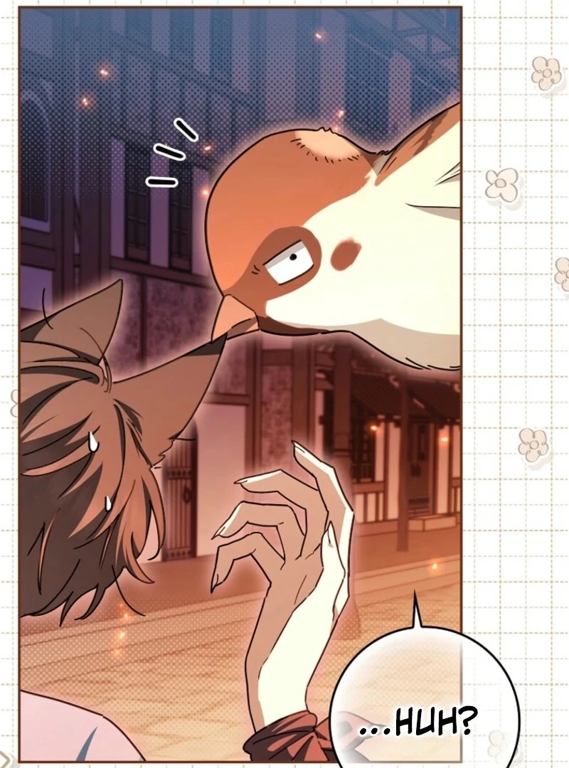 Deadlines are Raining in the Status Window Chapter 74 page 16