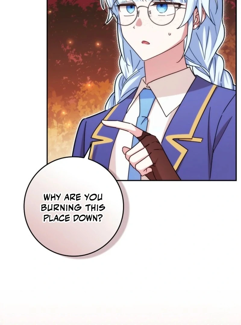 Deadlines are Raining in the Status Window Chapter 74 page 33
